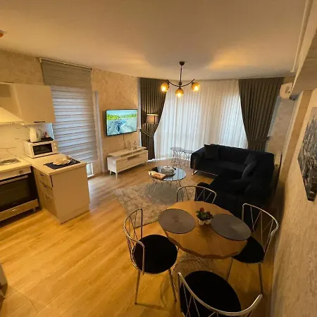 King Ss0 Διαμέρισμα *