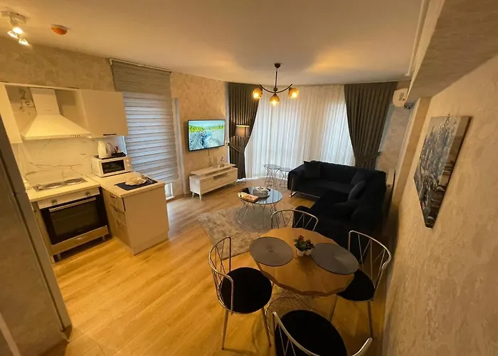 King Ss0 Apartamento *