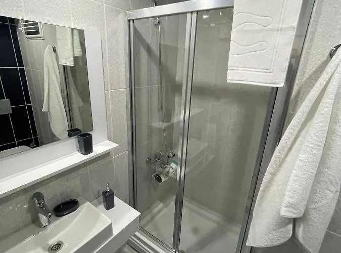 King Ss0 Apartamento *