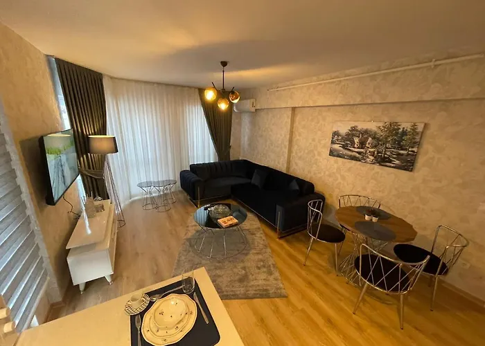 Apartamento King Ss0