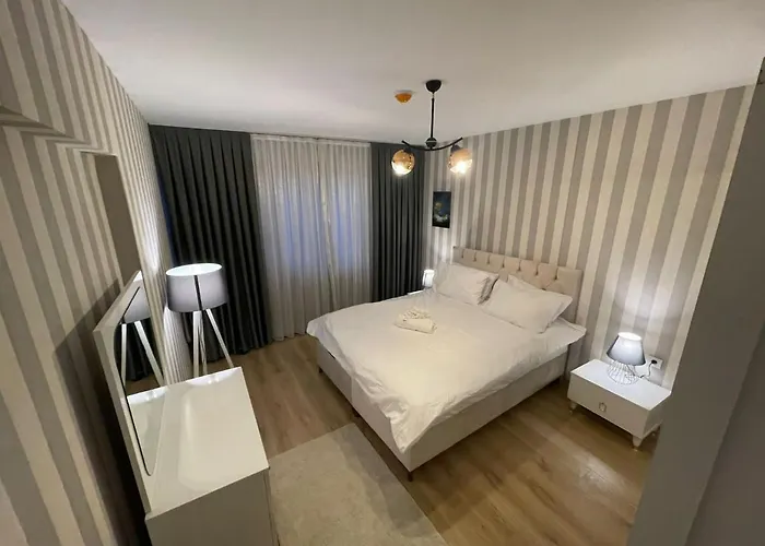 Apartamento King Ss0 *