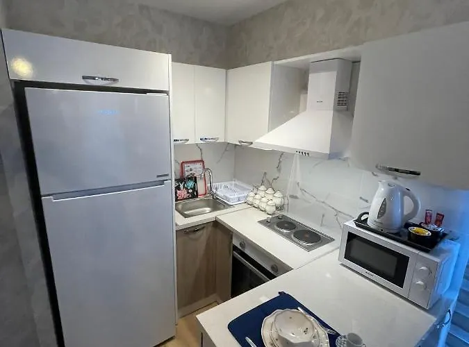 Apartamento King Ss0