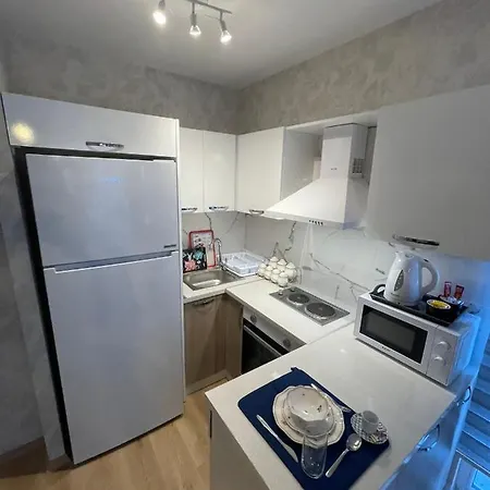 Appartement King Ss0
