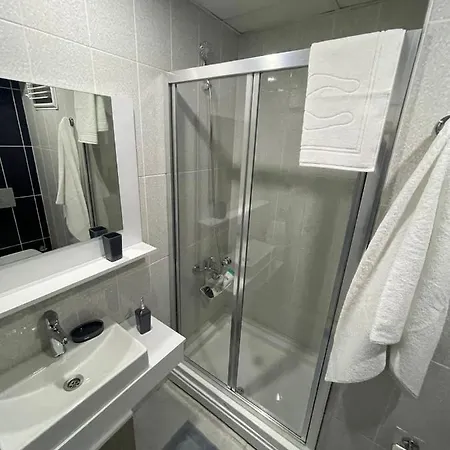 King Ss0 Apartmán *