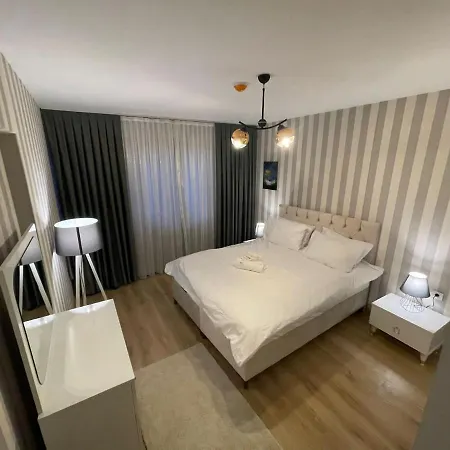 Apartmán King Ss0 *