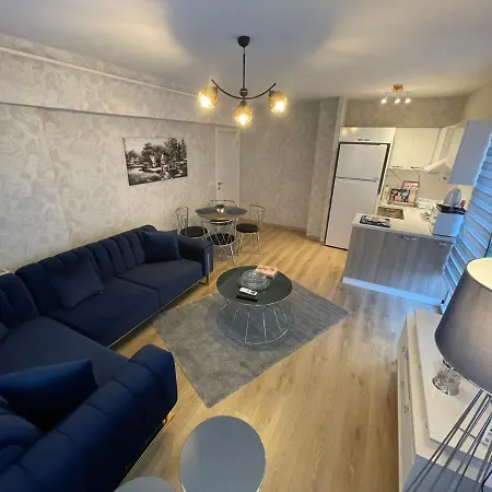 King Ss0 Istanbulská provincie